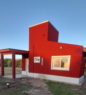 Cabañas Tinkuy